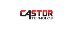 Castor Teknoloji Sanayi Ve Ticaret Ltd. Şti. logosu