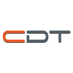 CDT Bilgi Teknolojileri Sanayi Ve Ticaret A.Ş. logosu