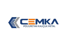 Cemka Poliüretan Kauçuk Otomotiv San. Ve Tic. A.Ş. logosu