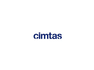 Çimtaş Hassas İşleme Sanayi Ve Tic. Ltd. Şti. logosu