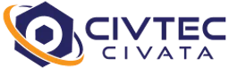 Civtec Cıvata A.Ş. logosu