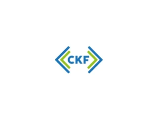CKF Teknoloji Ve Danışmanlık Tic. Ltd. Şti. logosu
