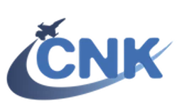CNK Havacılık San. Ve Tic. Ltd. Şti. logosu