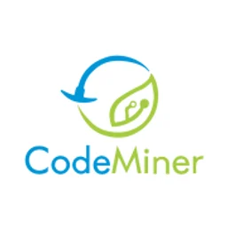 Codeminer Yüksek Teknoloji A.Ş. logosu