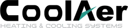 Coolaer İklimlendirme Sistemleri A.Ş. logosu