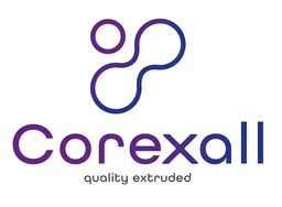 Corexall Alüminyum A.Ş. logosu