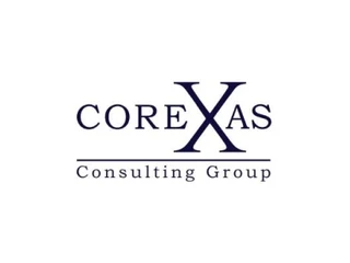Corexas Danışmanlık A.Ş. logosu