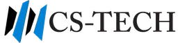 CS TECH Bilişim Ltd. Şti. logosu
