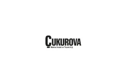Çukurova Makina İmalat ve Tic. A.Ş. logosu