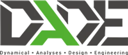 DADE Teknoloji Tasarım Mühendislik ARGE A.Ş. logosu