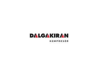 Dalgakıran Mak.tic. A.Ş. logosu