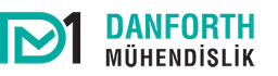 Danforth Mühendislik Ve Çevresel Test Hizmetleri logosu