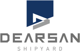 DEARSAN Gemi İnşaat Sanayi A.Ş. logosu