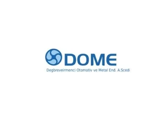 Değirmenci Otomotiv Ve Metal Endüstri A.ş logosu
