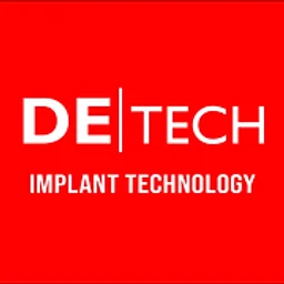 Demirtaş Teknoloji Limited Şirketi logosu