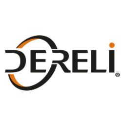 Dereli Elektromagnetik FREN San. Dış Tic. Ltd. Şti. logosu