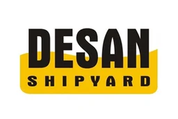 Desan Shipyard logosu