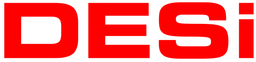 DESİ Alarm Ve Güvenlik Sistemleri San. Ve Tic. A.Ş. logosu