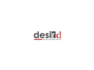 Desird Tasarım ARGE A.Ş. logosu