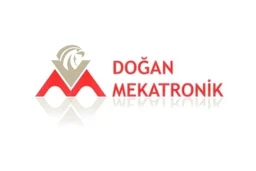 Doğan Mekatronik İmalat Tasarım Taahhüt Ticaret Limited Şirketi logosu