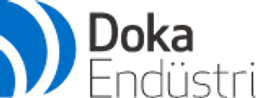 DOKA Endüstri Ltd. Şti. logosu