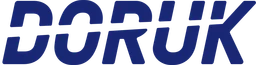 Doruk Otomasyon Ve Yazılım San. Tic. A.Ş. logosu