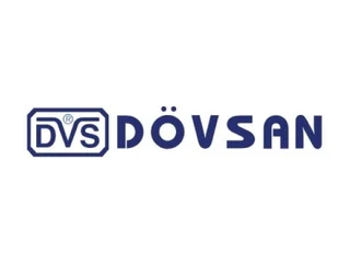 Dövsan Çelik Sanayi Ve Tic. A.Ş. logosu