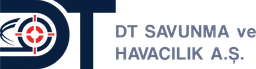 DT Savunma Ve Havacılık A.Ş. logosu