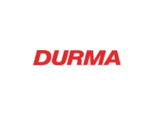 Durmazlar Mak. San. Tic. A.Ş. logosu