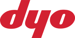 DYO BOYA Fabrıkaları San. Tic. A.Ş. logosu