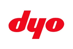 DYO BOYA Fabrikaları Sanayi Ve Ticaret A.Ş. logosu