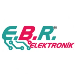EBR Otomotiv Elektronik Teknoloji Ve ARGE Ltd. Şti. logosu