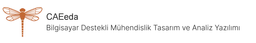 EDA Tasarım Analiz Mühendislik Ve Bilgisayar Hizmetleri Ltd. Şti. logosu