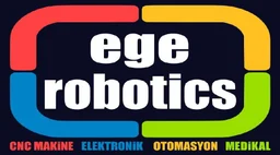 EGE Robotıcs EMRE Şensoy logosu