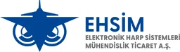Ehsim Elektronik HARP Sistemleri Mühendislik Tic. A.Ş. logosu