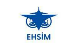 EHSİM Elektronik Harp Sistemleri Mühendislik Ticaret A.Ş. logosu