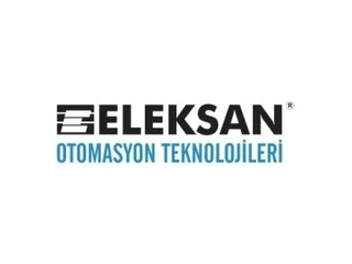 Eleksan Otomasyon Teknolojileri San. Ve Tic. Ltd. Şti. logosu