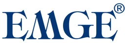 EMGE Elektro Mekanik Gereçler Endüstrisi A.Ş. logosu
