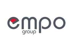 EMPO Otomotiv Yedek Parça San. Ve Tic. A.Ş. logosu