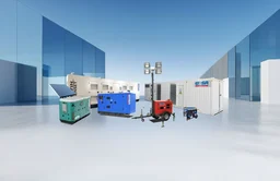 EMSA Elektromotor Alternatör San. Ve Tic. A.Ş. logosu