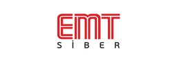 EMT Elektronik Mühendislik San. Ve Tic. A.Ş. logosu