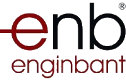 ENB Engin BANT Zımpara Ve Polisaj Malzemeleri Sanayi Dış Ticaret Limited Şirketi logosu