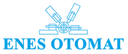 ENES Otomat Makine San. Tic. Ltd. Şti. logosu