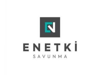 Enetki Savunma Anonim Şirketi logosu