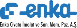 ENKA Civata İmalat Ve San.mam.paz.a.ş logosu