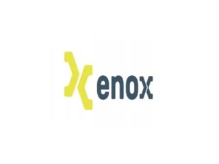 ENOX Teknoloji A.Ş. logosu