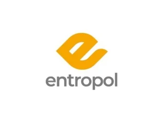 Entropol ARGE Limited Şirketi logosu