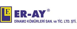 ER-AY Dinamo Kömürleri San. Tic. Ltd. Şti. logosu