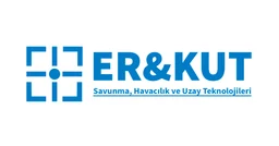 ER KUT Savunma Havacılık Ve Uzay Teknolojileri logosu