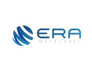 ERA Metalurji Anonim Şirketi logosu